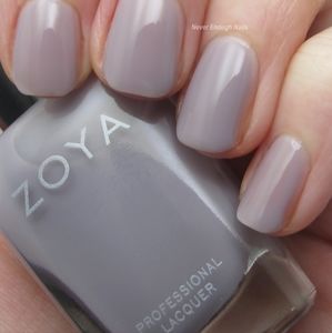 Special Edition (2017) Kisses Collection by Zoya Nail Polish - Vickie